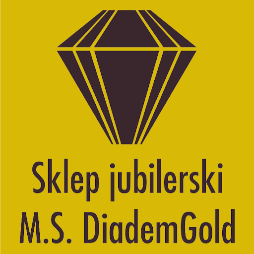 Zdjęcie na okładce dla Jubiler M.S Diadem Gold